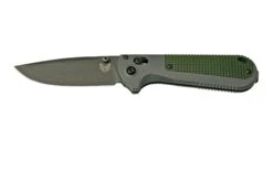 Benchmade Redoubt 430BK Taschenmesser