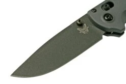 Benchmade Redoubt 430BK Taschenmesser -Survival Knife Shop BE430BK 03 benchmade