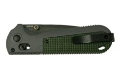 Benchmade Redoubt 430BK Taschenmesser -Survival Knife Shop BE430BK 04 benchmade