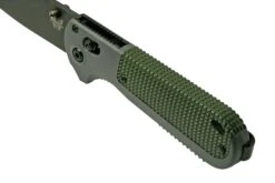 Benchmade Redoubt 430BK Taschenmesser -Survival Knife Shop BE430BK 05 benchmade
