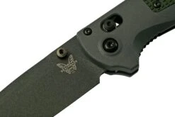 Benchmade Redoubt 430BK Taschenmesser -Survival Knife Shop BE430BK 06 benchmade