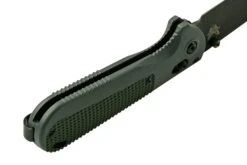 Benchmade Redoubt 430BK Taschenmesser -Survival Knife Shop BE430BK 07 benchmade