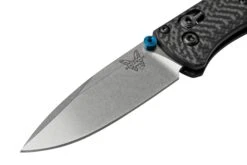 Benchmade Mini Bugout 533-3 Carbonfaser, CPM S90V, Taschenmesser -Survival Knife Shop BE533 3 03 benchmade