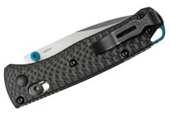 Benchmade Mini Bugout 533-3 Carbonfaser, CPM S90V, Taschenmesser -Survival Knife Shop BE533 3 04 benchmade