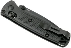 Benchmade Mini Bugout Black DLC 533BK-2 Taschenmesser -Survival Knife Shop BE533BK 2 04 benchmade