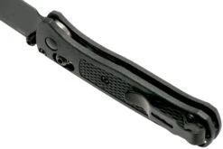 Benchmade Mini Bugout Black DLC 533BK-2 Taschenmesser -Survival Knife Shop BE533BK 2 05 benchmade