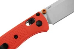 Benchmade Mini Bugout 533 Orangefarbenes Taschenmesser -Survival Knife Shop BE533 05 benchmade