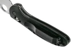 Benchmade Mini-Griptilian 555-S30V Taschenmesser, Mel Pardue Design 14 Benchmade Mini-Griptilian 555-S30V Taschenmesser, Mel Pardue Design -Survival Knife Shop BE555 S30V 05 benchmade