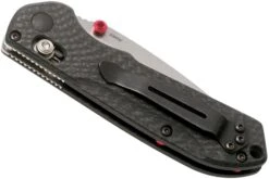 Benchmade 565-1 Mini Freek Carbon S90V Taschenmesser -Survival Knife Shop BE565 1 04 benchmade v202201