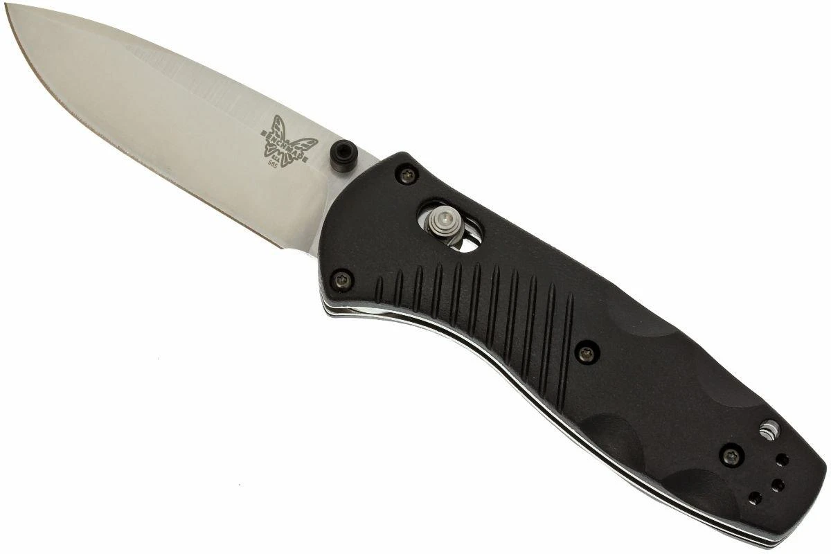 Benchmade 585 Mini-Barrage PE 4 Benchmade 585 Mini-Barrage PE – Bild 2