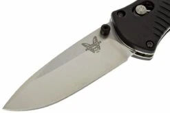Benchmade 585 Mini-Barrage PE 12 Benchmade 585 Mini-Barrage PE -Survival Knife Shop BE585 03 benchmade 585 mini barrage pe be585 d3