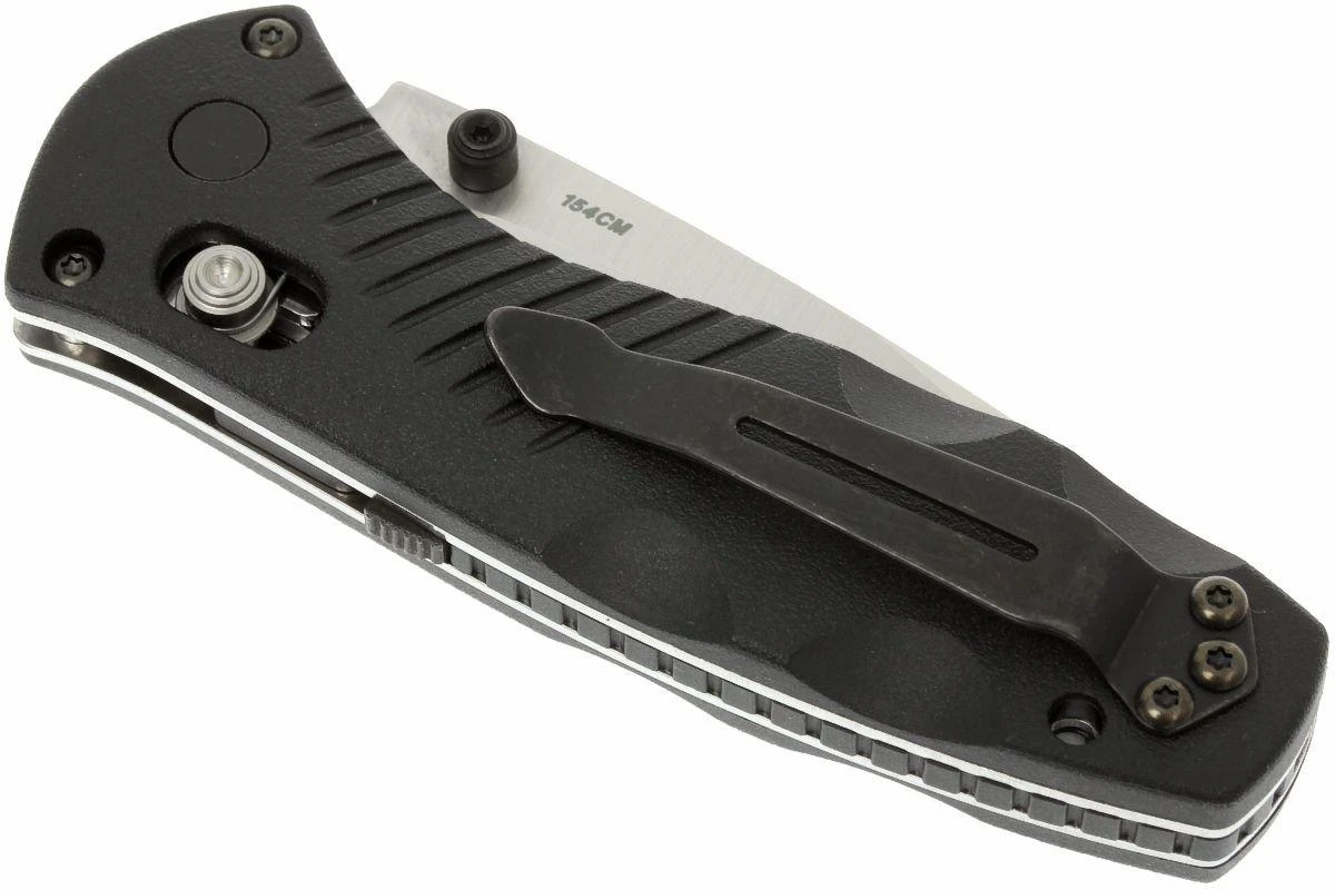 Benchmade 585 Mini-Barrage PE 6 Benchmade 585 Mini-Barrage PE – Bild 4