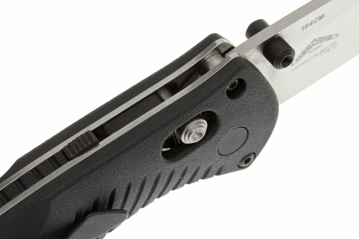 Benchmade 585 Mini-Barrage PE 7 Benchmade 585 Mini-Barrage PE – Bild 5