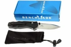 Benchmade 585 Mini-Barrage PE 17 Benchmade 585 Mini-Barrage PE -Survival Knife Shop BE585 08 benchmade 585 mini barrage pe be585 d8