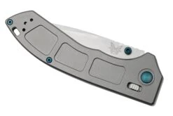 Benchmade Narrows 748 Titanium, Stonewashed M390, Taschenmesser 13 Benchmade Narrows 748 Titanium, Stonewashed M390, Taschenmesser -Survival Knife Shop BE748 06 benchmade