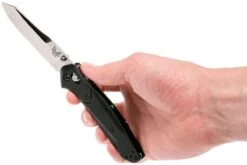 Benchmade 940-2 Osborne Design Taschenmesser 17 Benchmade 940-2 Osborne Design Taschenmesser -Survival Knife Shop BE940 2 08 benchmade be940 2 08