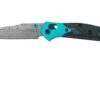 Benchmade Mini Osborne 945-221, Gold Class 2022 Taschenmesser, Warren Osborne Design -Survival Knife Shop BE945 221 01 benchmade