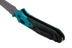 Benchmade Mini Osborne 945-221, Gold Class 2022 Taschenmesser, Warren Osborne Design 13 Benchmade Mini Osborne 945-221, Gold Class 2022 Taschenmesser, Warren Osborne Design -Survival Knife Shop BE945 221 04 benchmade