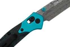 Benchmade Mini Osborne 945-221, Gold Class 2022 Taschenmesser, Warren Osborne Design 14 Benchmade Mini Osborne 945-221, Gold Class 2022 Taschenmesser, Warren Osborne Design -Survival Knife Shop BE945 221 05 benchmade