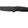 Bestech Blind Fury BT2303E, M390, Titanium Red Marble, Taschenmesser Kombou Design -Survival Knife Shop BHBT2303E 01 bestech