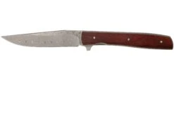 Böker Plus Urban Trapper Cocobolo Damast 01BO176DAM Taschenmesser