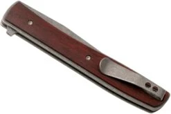 Böker Plus Urban Trapper Cocobolo Damast 01BO176DAM Taschenmesser 13 Böker Plus Urban Trapper Cocobolo Damast 01BO176DAM Taschenmesser -Survival Knife Shop BO01BO176DAM 04 boker