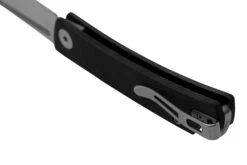 Böker Plus Celos 01BO178 Black G10 Slipjoint Taschenmesser -Survival Knife Shop BO01BO178 04 boker