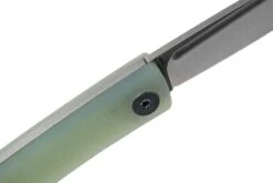 Böker Plus Celos 01BO179 Jade G10 Slipjoint Taschenmesser -Survival Knife Shop BO01BO179 06 boker