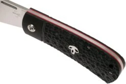 Böker Plus Bad Guy 01BO194 Taschenmesser, Franck Souville Design -Survival Knife Shop BO01BO194 07 boker