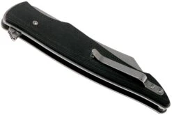 Böker Plus Obscura 01BO243 Taschenmesser -Survival Knife Shop BO01BO243 04 boker
