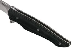 Böker Plus Obscura 01BO243 Taschenmesser -Survival Knife Shop BO01BO243 07 boker