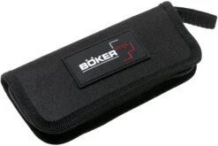 Böker Plus Obscura 01BO243 Taschenmesser -Survival Knife Shop BO01BO243 09 boker