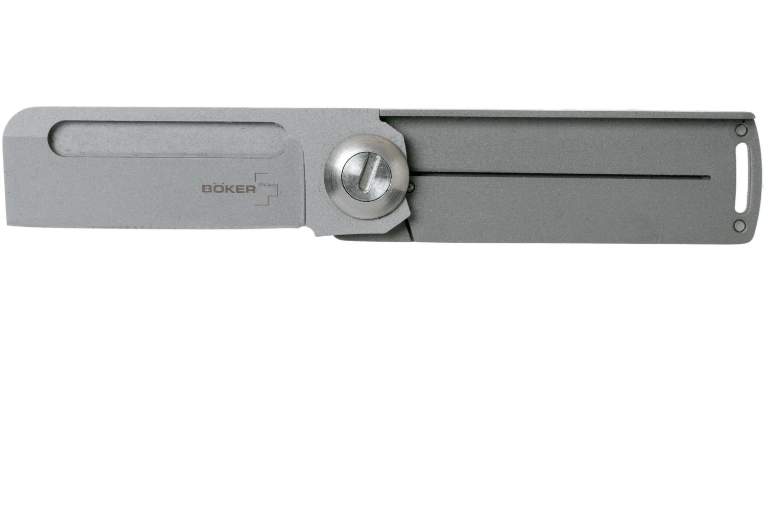Böker Plus Rocket Titanium 01BO264 Taschenmesser, Darriel Caston Design 3 Böker Plus Rocket Titanium 01BO264 Taschenmesser, Darriel Caston Design