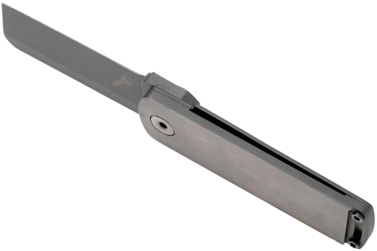 Böker Plus Rocket Titanium 01BO264 Taschenmesser, Darriel Caston Design 7 Böker Plus Rocket Titanium 01BO264 Taschenmesser, Darriel Caston Design – Bild 5