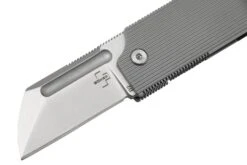 Böker Plus BabyX Flipper, 01BO366 Taschenmesser 10 Böker Plus BabyX Flipper, 01BO366 Taschenmesser -Survival Knife Shop BO01BO366 03 boker