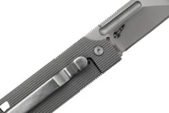 Böker Plus BabyX Flipper, 01BO366 Taschenmesser 12 Böker Plus BabyX Flipper, 01BO366 Taschenmesser -Survival Knife Shop BO01BO366 05 boker