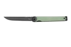 Böker Plus Kaizen Jade Black KATO Exclusive, 01BO395SOI Taschenmesser