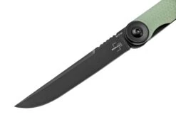 Böker Plus Kaizen Jade Black KATO Exclusive, 01BO395SOI Taschenmesser 10 Böker Plus Kaizen Jade Black KATO Exclusive, 01BO395SOI Taschenmesser -Survival Knife Shop BO01BO395SOI 03 boker