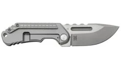 Böker Plus Dvalin Folder Drop 01BO548, D2, G10, Taschenmesser, Midgards Messer Design -Survival Knife Shop BO01BO548 02 boker