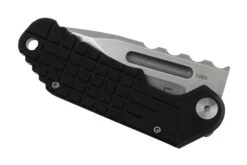 Böker Plus Dvalin Folder Drop 01BO548, D2, G10, Taschenmesser, Midgards Messer Design -Survival Knife Shop BO01BO548 06 boker