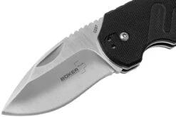 Böker Plus Worldwide 01BO569 Slipjoint, Chad Los Banos Design -Survival Knife Shop BO01BO569 03 boker bo01bo569 03