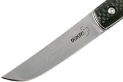Böker Plus Wasabi Carbonfiber 01BO632 Taschenmesser -Survival Knife Shop BO01BO632 03 boker bo01bo632 03