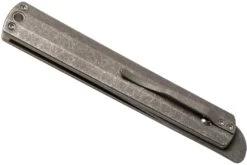 Böker Plus Wasabi Damascus 01BO634DAM Taschenmesser, Kansei Matsuno Design -Survival Knife Shop BO01BO634DAM 04 boker