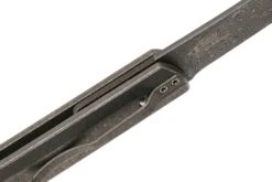 Böker Plus Wasabi Damascus 01BO634DAM Taschenmesser, Kansei Matsuno Design -Survival Knife Shop BO01BO634DAM 06 boker