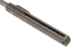 Böker Plus Wasabi Damascus 01BO634DAM Taschenmesser, Kansei Matsuno Design -Survival Knife Shop BO01BO634DAM 07 boker