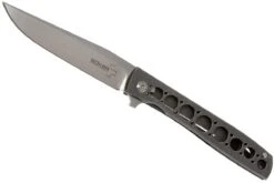 Böker Plus Urban Trapper Taschenmesser, 01BO730 -Survival Knife Shop BO01BO730 02 boker plus bo01bo730 02