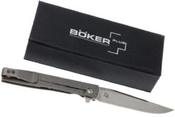 Böker Plus Urban Trapper Taschenmesser, 01BO730 -Survival Knife Shop BO01BO730 10 boker plus bo01bo730 10