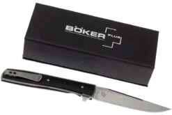 Böker Plus Urban Trapper G10 Taschenmesser, 01BO732 -Survival Knife Shop BO01BO732 09 boker plus bo01bo732 09