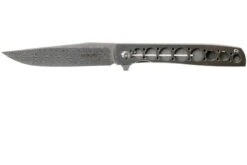 Böker Plus Urban Trapper Damaststahl 01BO739DAM, Brad Zinker Design