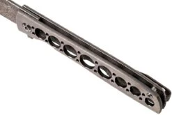 Böker Plus Urban Trapper Damaststahl 01BO739DAM, Brad Zinker Design -Survival Knife Shop BO01BO739DAM 07 boker bo01bo739dam 07